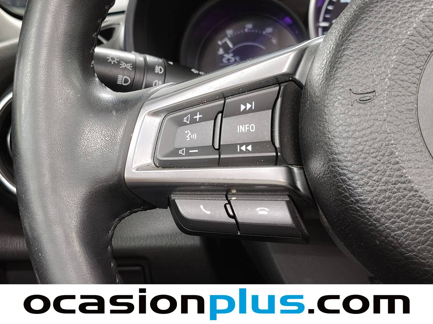 Fiat 124 Spider Fiat 124 Spider 1.4 Multiair Cabrio Lusso (140 CV) seminuevo