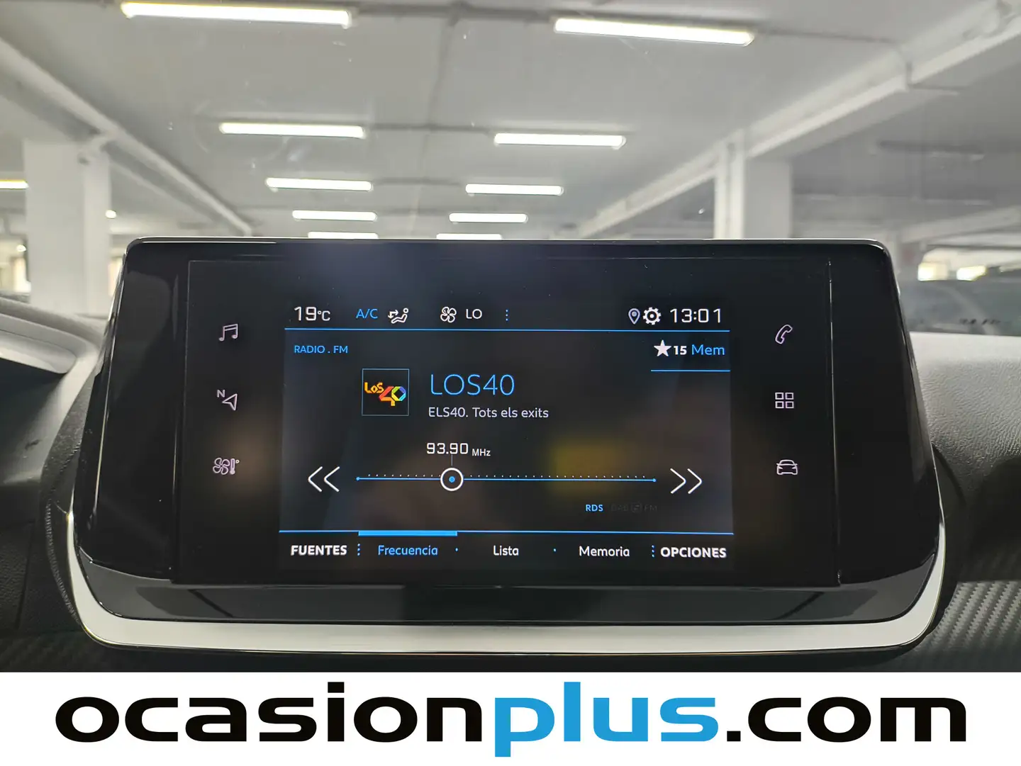 Foto Peugeot 2008 Peugeot 2008 PureTech 130 S&S Allure Pack (130 CV)