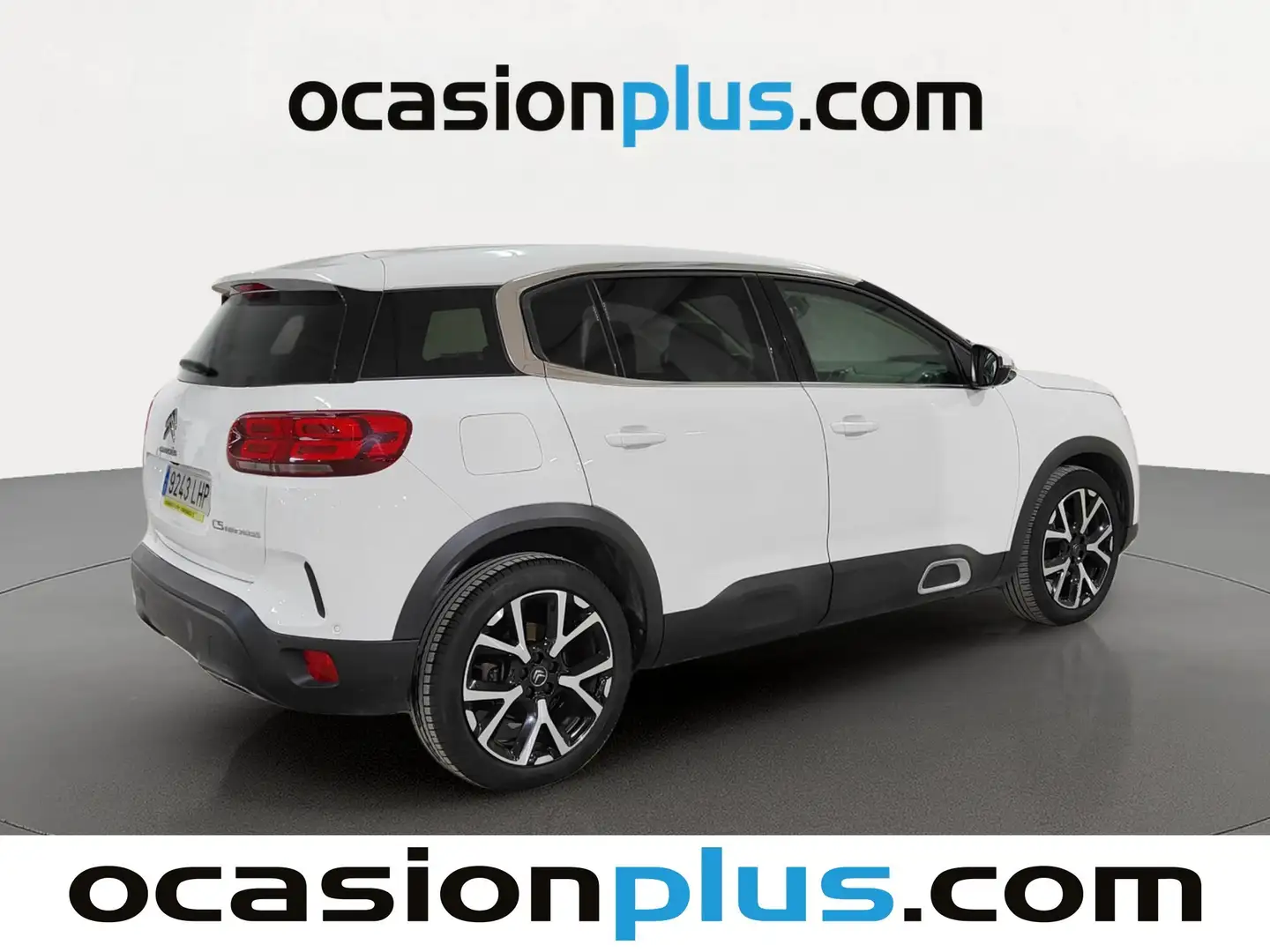 Foto Citroën C5 Aircross Citroen C5 Aircross BlueHdi 130 S&S Feel (131 CV)