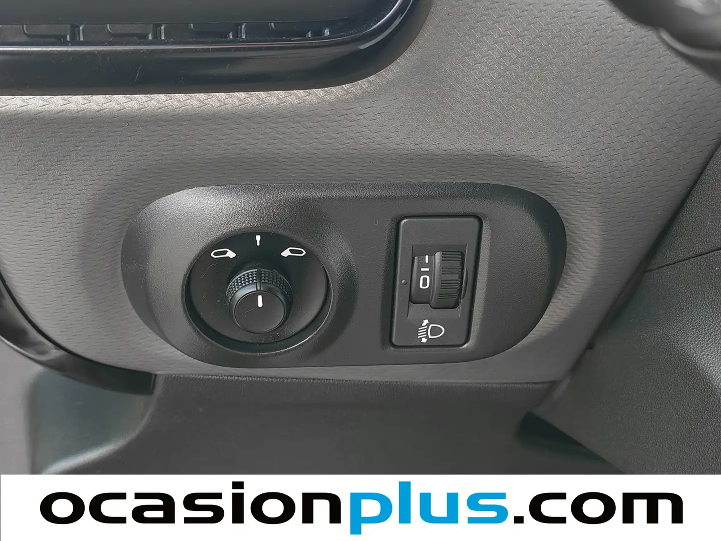 Foto Citroën C4 Cactus Citroen C4 Cactus PureTech 110 S&S Feel (110 CV)