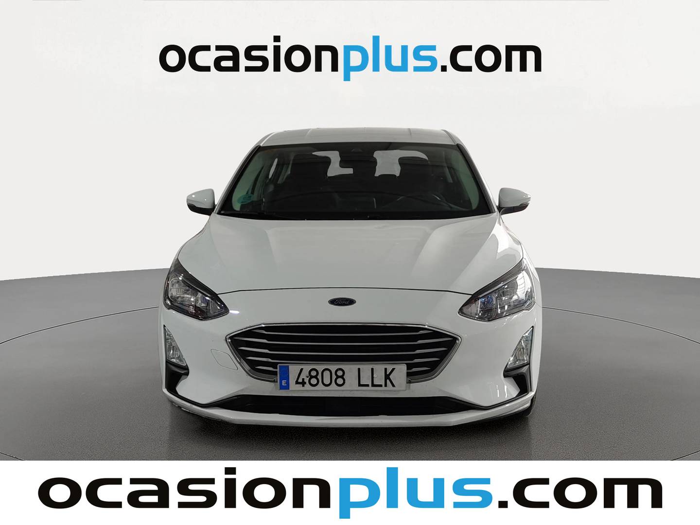 Ford Focus Ford Focus 1.5 Ecoblue Trend+  (120 CV) 120cv