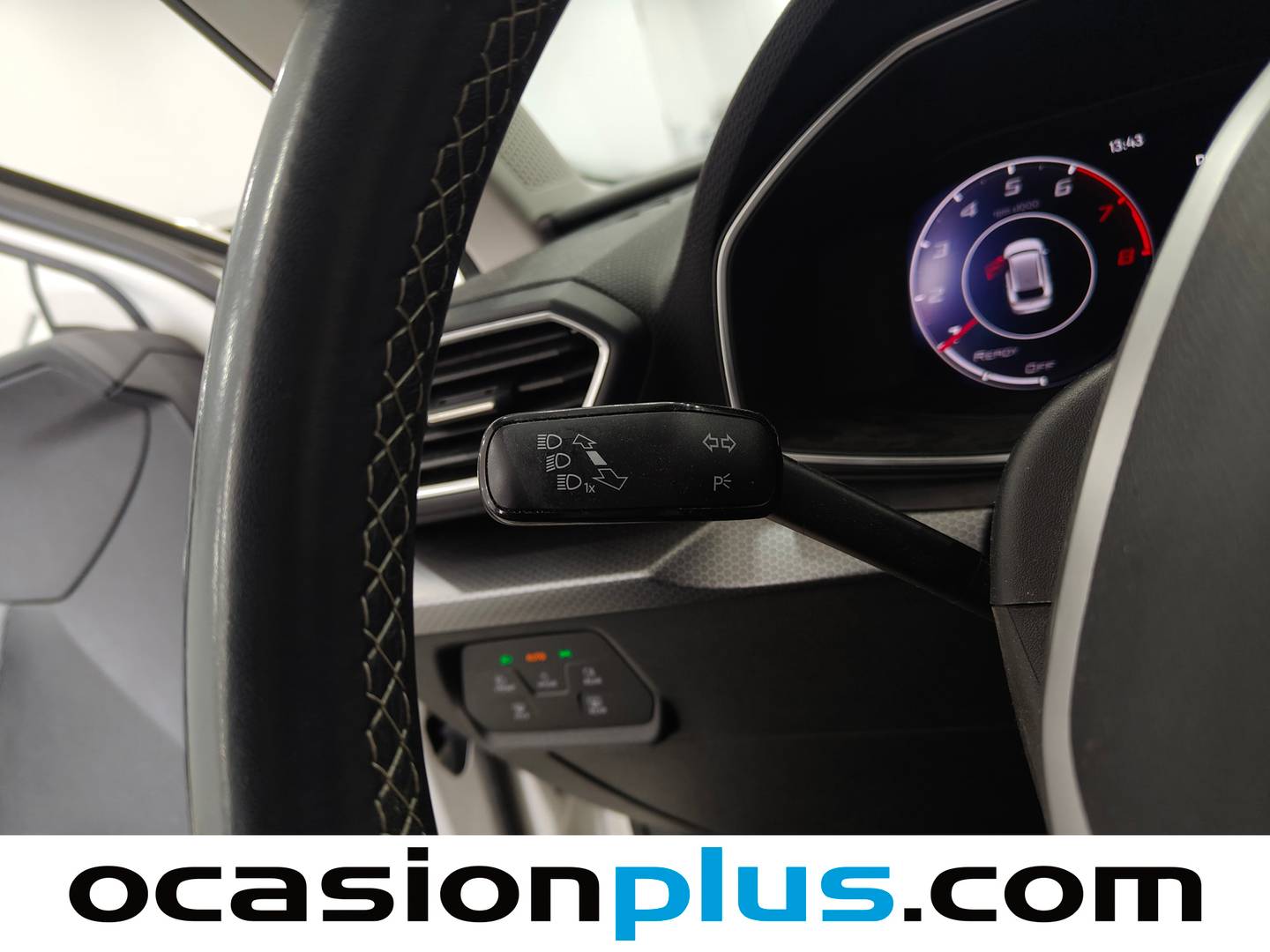 Seat León SEAT León ST 1.0 TSI S&S Style XS (110 CV) 110cv