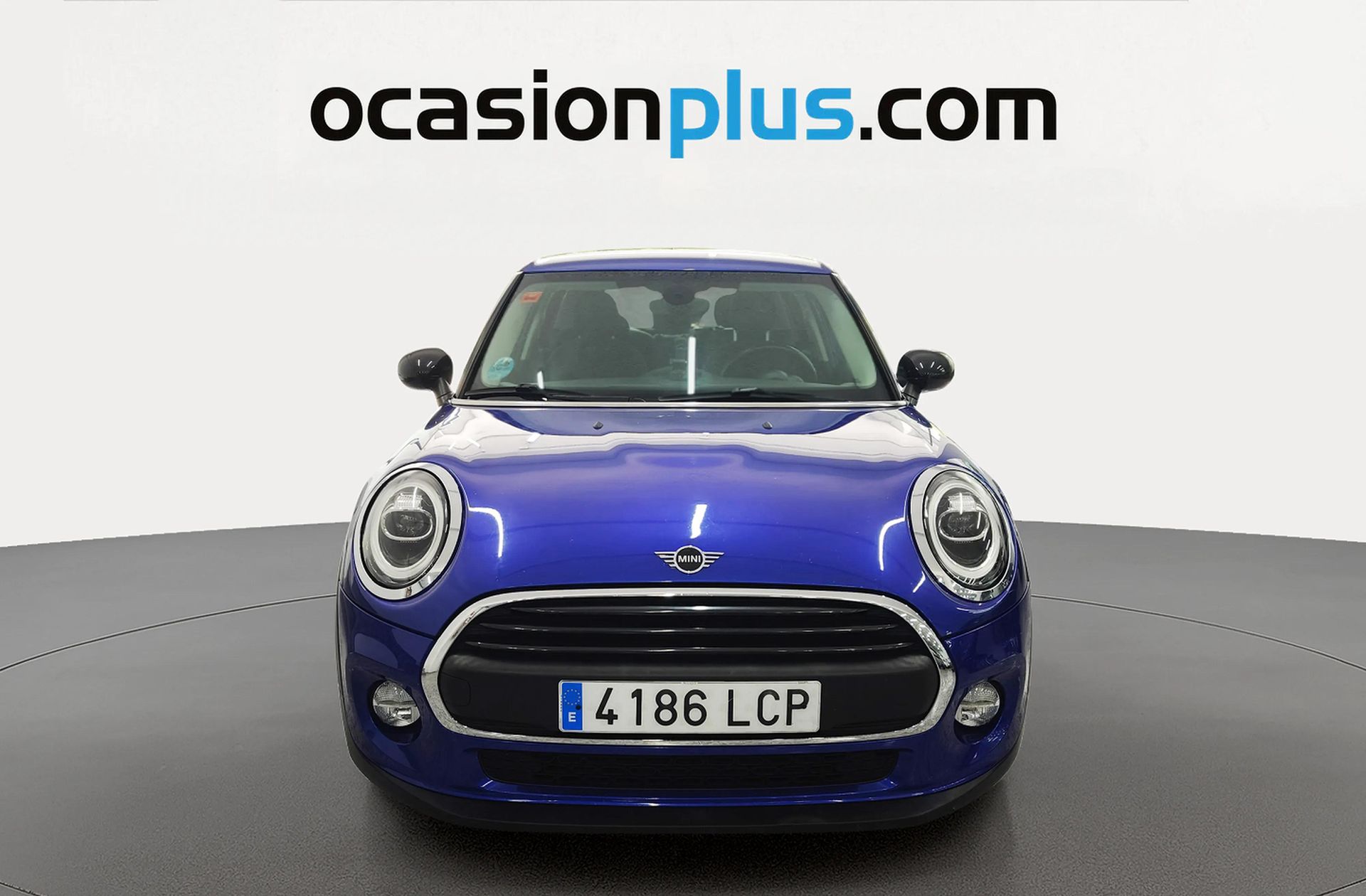 MINI Cooper One D - foto 11