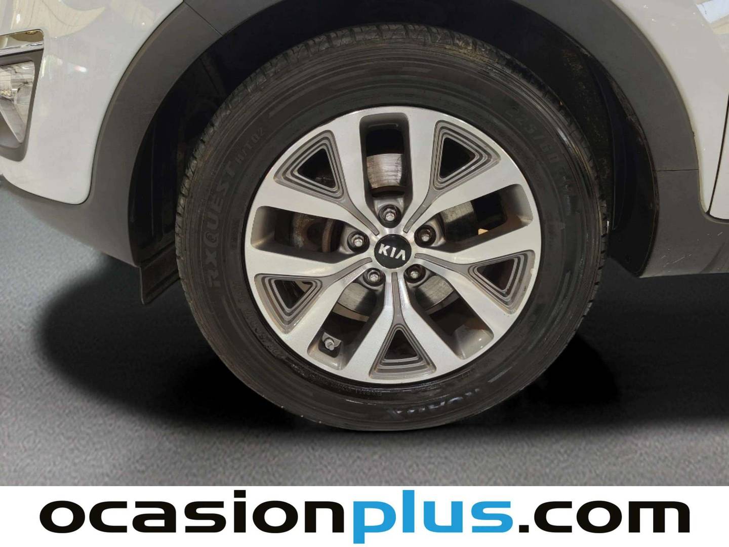 KIA Sportage KIA Sportage 1.6 GDI Drive 4x2 (135 CV) gasolina