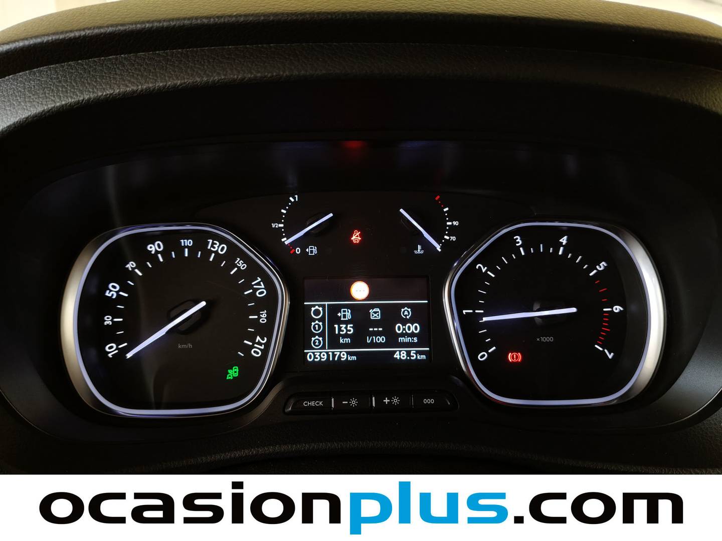 Foto Peugeot Traveller Peugeot Traveller 2.0 BlueHDi Allure Standard (150 CV) 7 Plazas