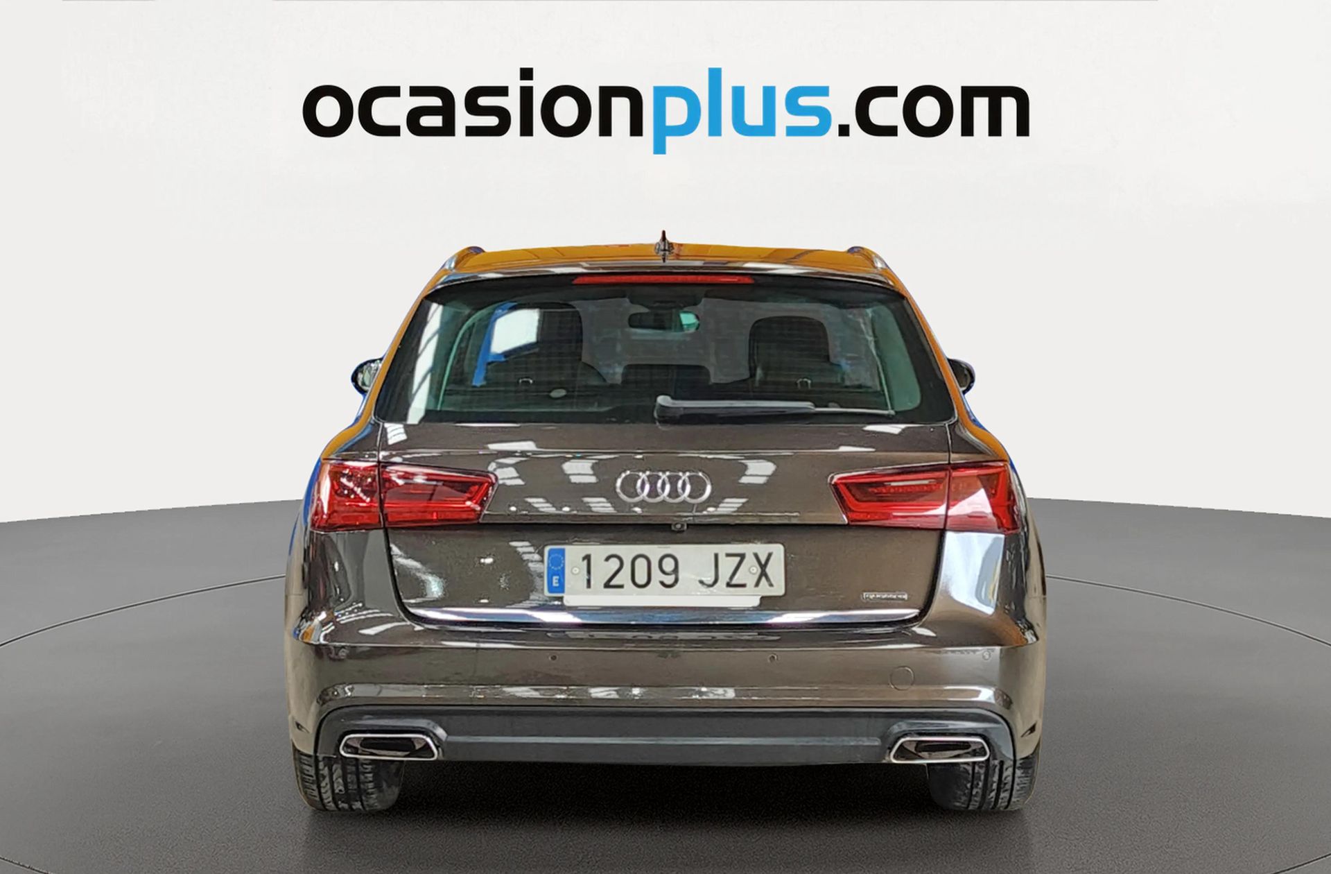 Audi A6 Avant 3.0 TDI quattro S tronic - foto 19