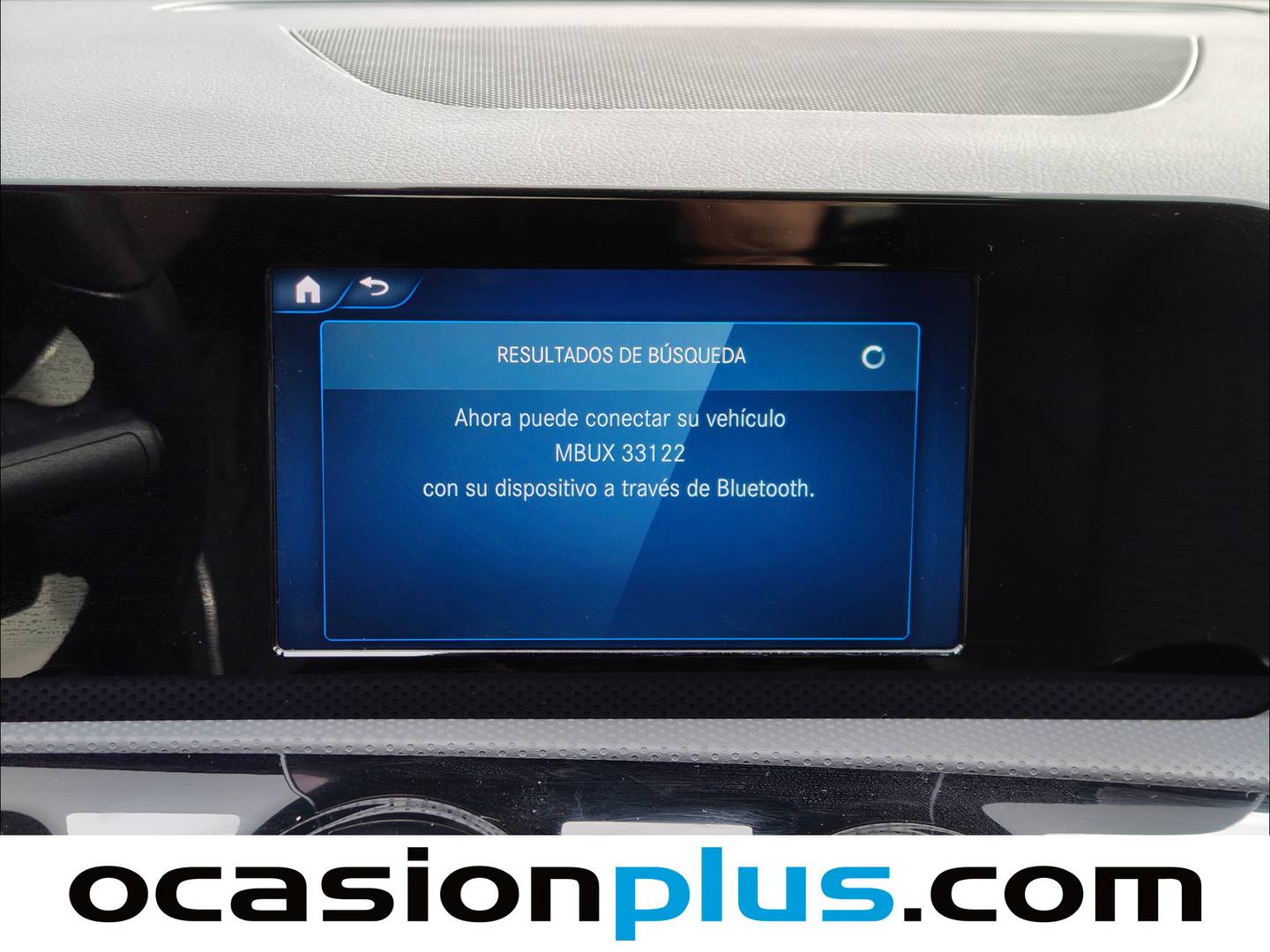 Foto Mercedes Clase A Mercedes-Benz Clase A Clase A  180 d (116 CV)