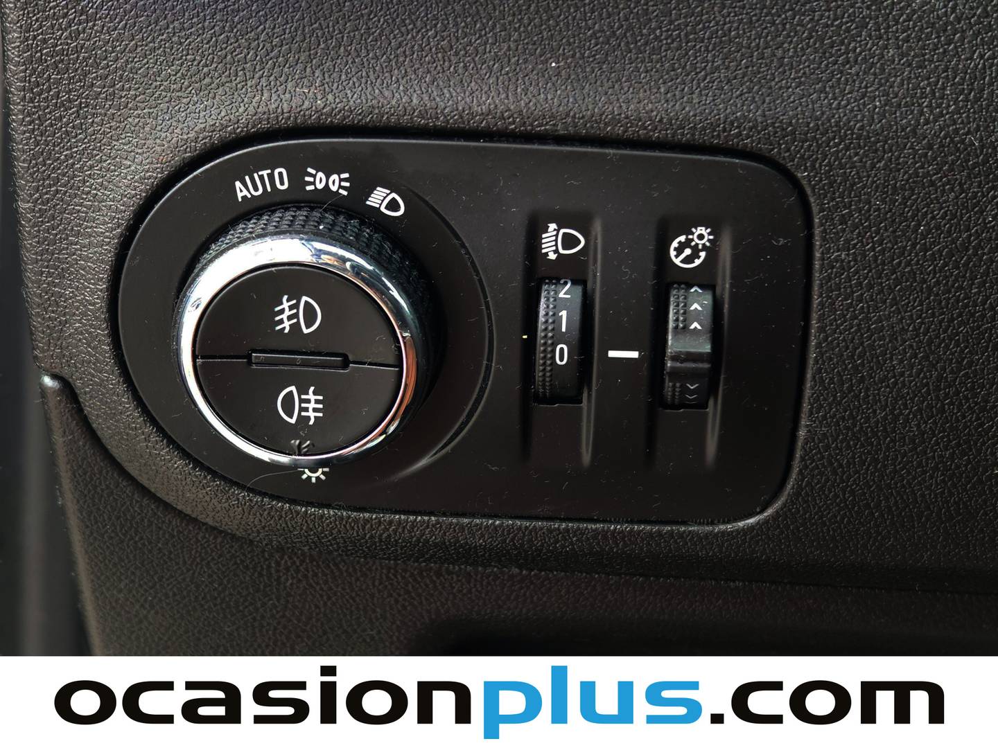 Acabados Opel Crossland X Opel Crossland X 1.5 D Innovation (102 CV)