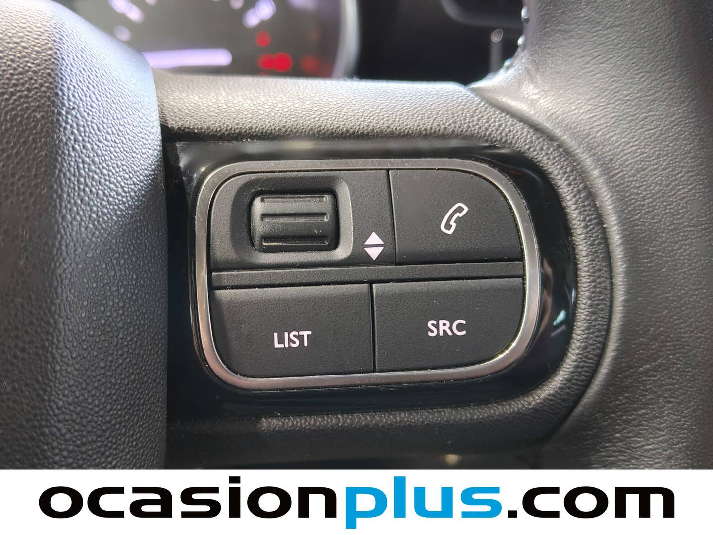 Foto Citroën C3 Aircross Citroen C3 Aircross PureTech 110 S&S Shine (110 CV)