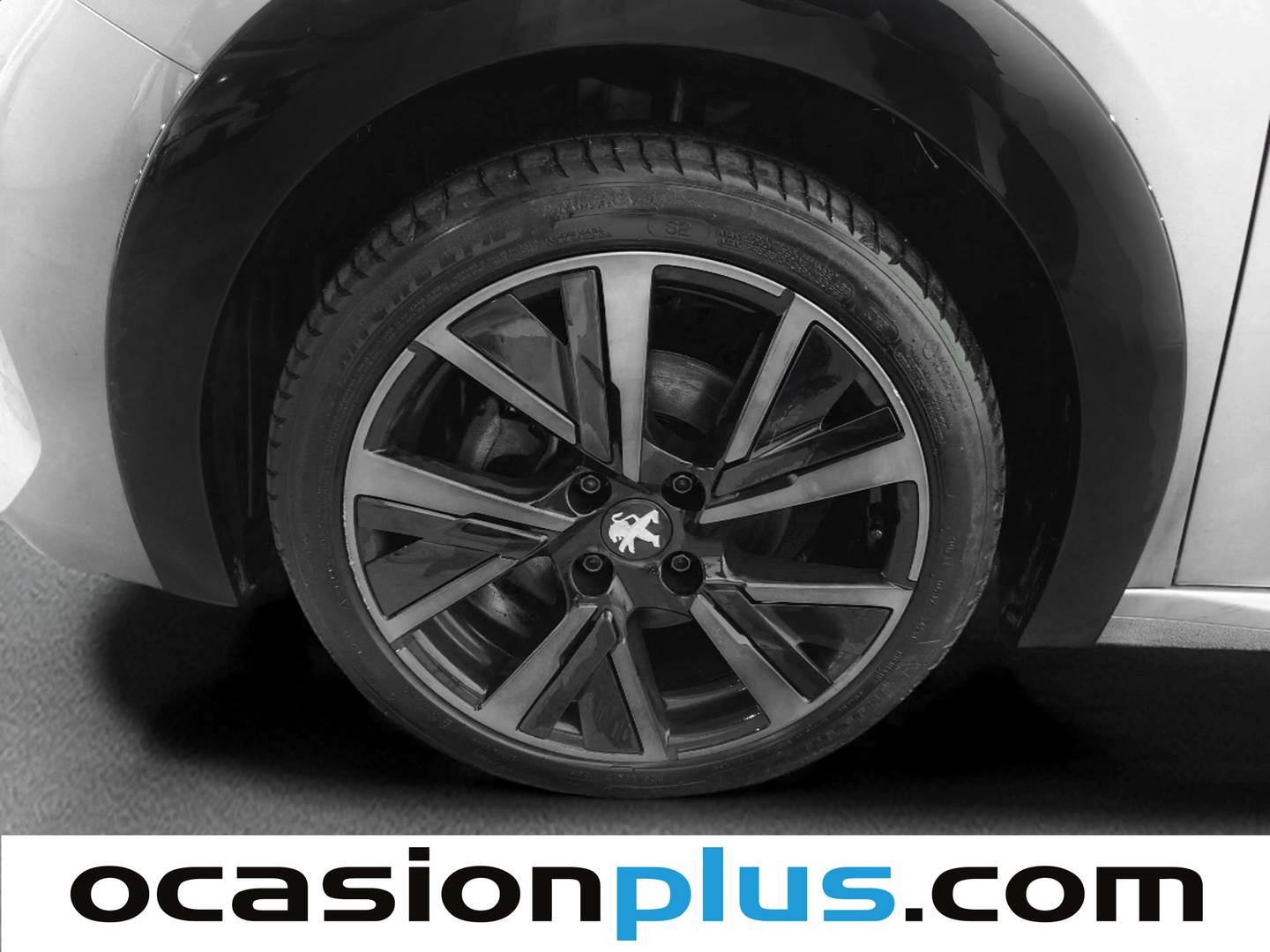 Peugeot 208 Peugeot 208 PureTech 100 GT EAT8 (100 CV) de ocasión