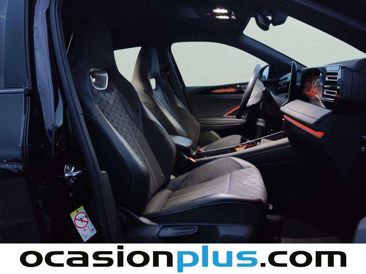 Foto Volkswagen Tiguan Volkswagen Tiguan R-Line 1.5 eTSI  (150 CV) DSG