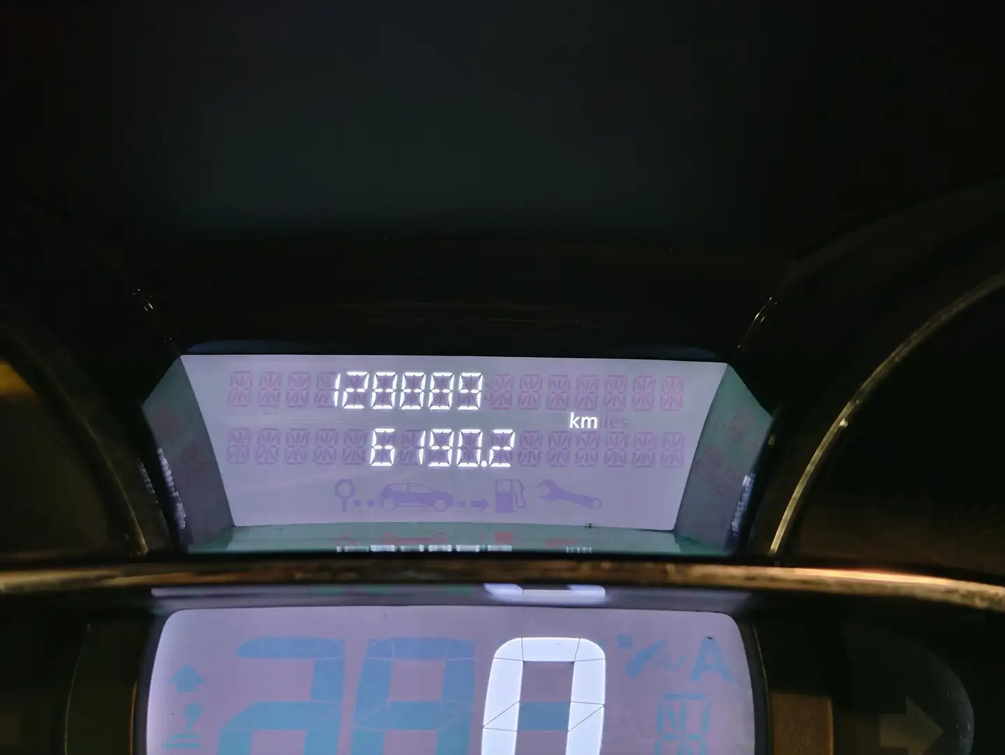 Foto Renault Clio Renault Clio 1.2 Authentique (75 CV)