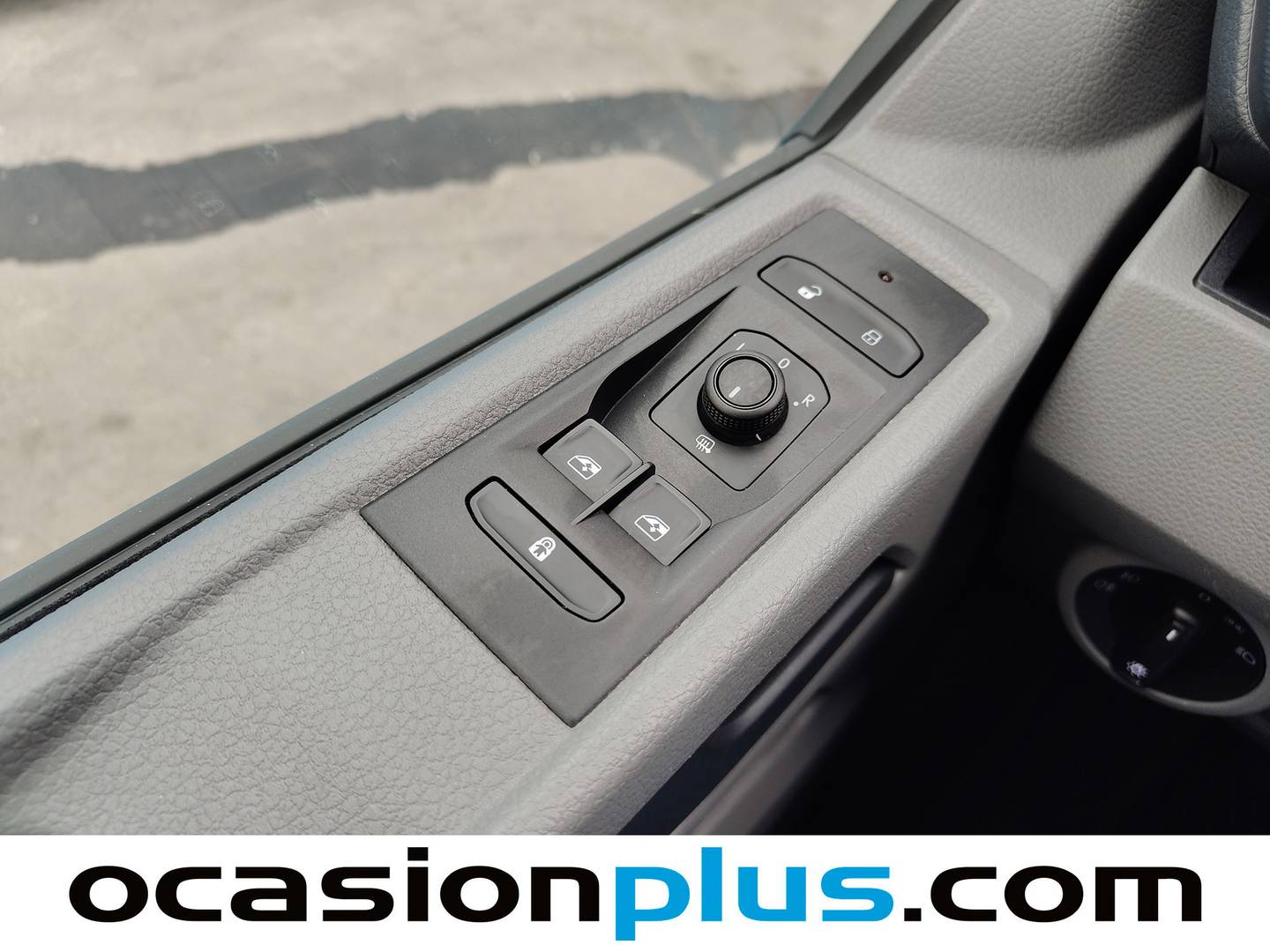 Volkswagen Caravelle Volkswagen Caravelle Origin Batalla Corta 2.0 TDI BMT (110 CV) manual