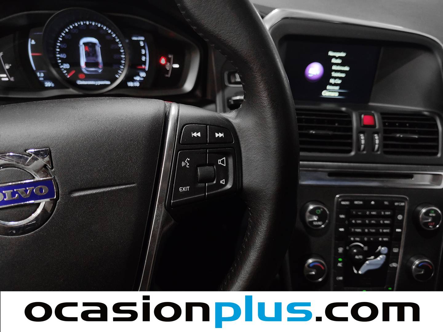 Volvo XC60 Volvo XC60 D3 Kinetic (150 CV) 150cv