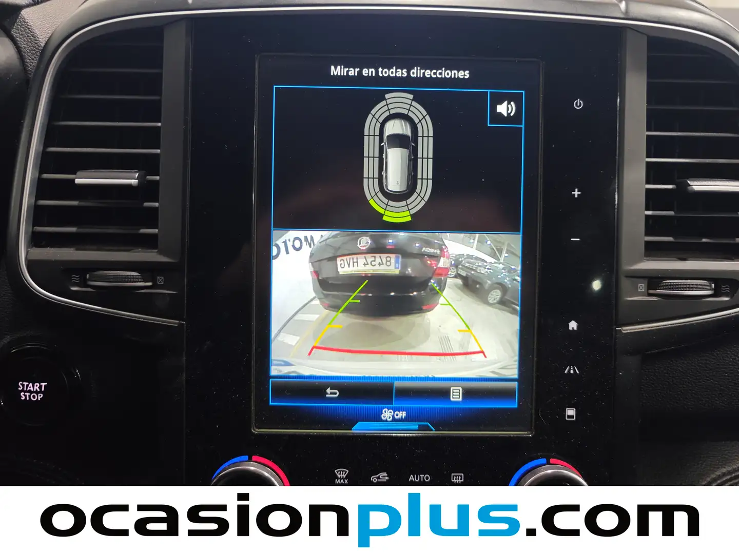 Foto Renault Koleos Renault Koleos Zen dCi 4WD (177 CV) X-Tronic