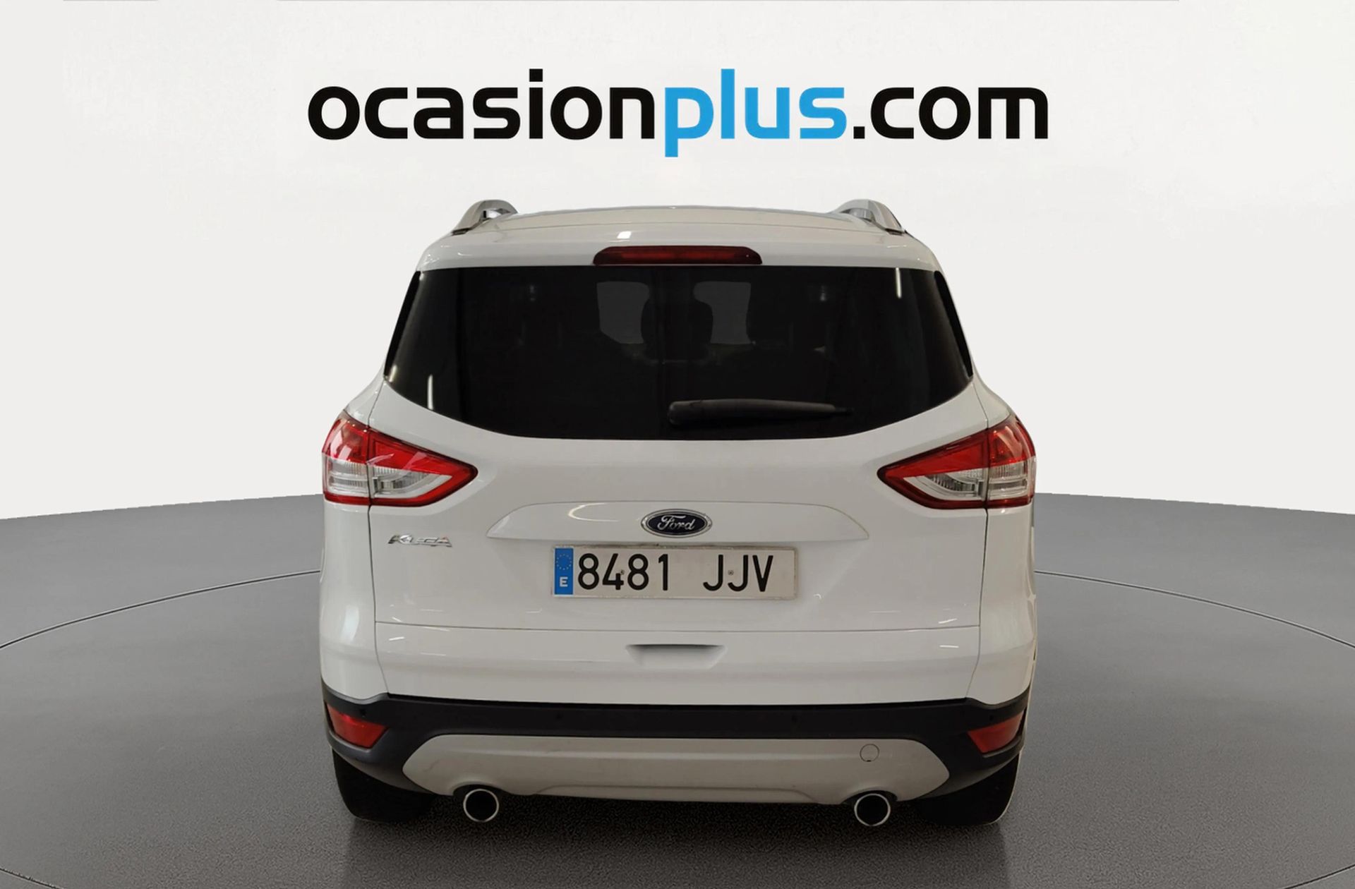 Ford Kuga 2.0 TDCi Titanium 4x2 - foto 11