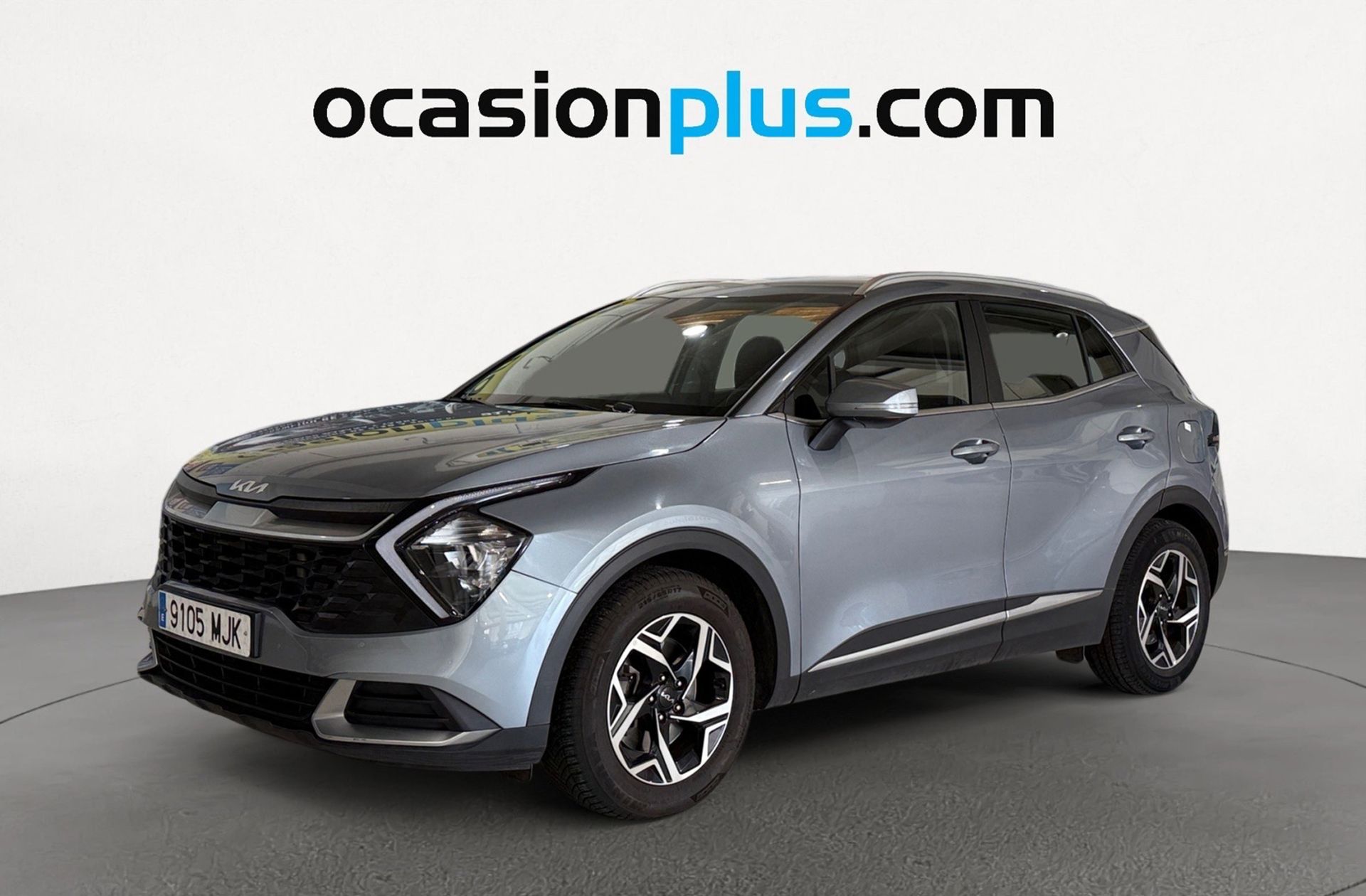 Kia Sportage 1.6 CRDi MHEV Business 4x2