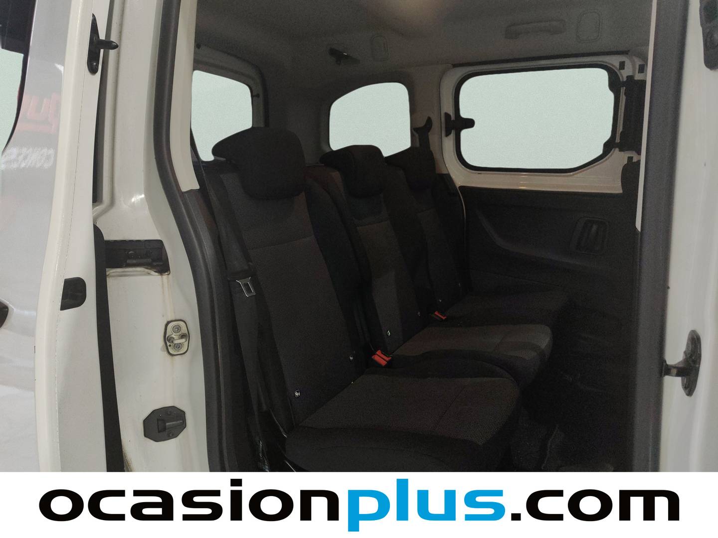 Foto Peugeot Rifter Peugeot Rifter BlueHDi 100 S&S Access Standard (100 CV)