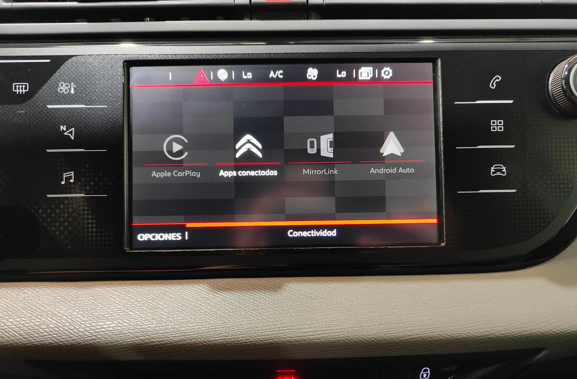 Citroën C4 Grand SpaceTourer PureTech 130 Feel 7 plazas - foto 9