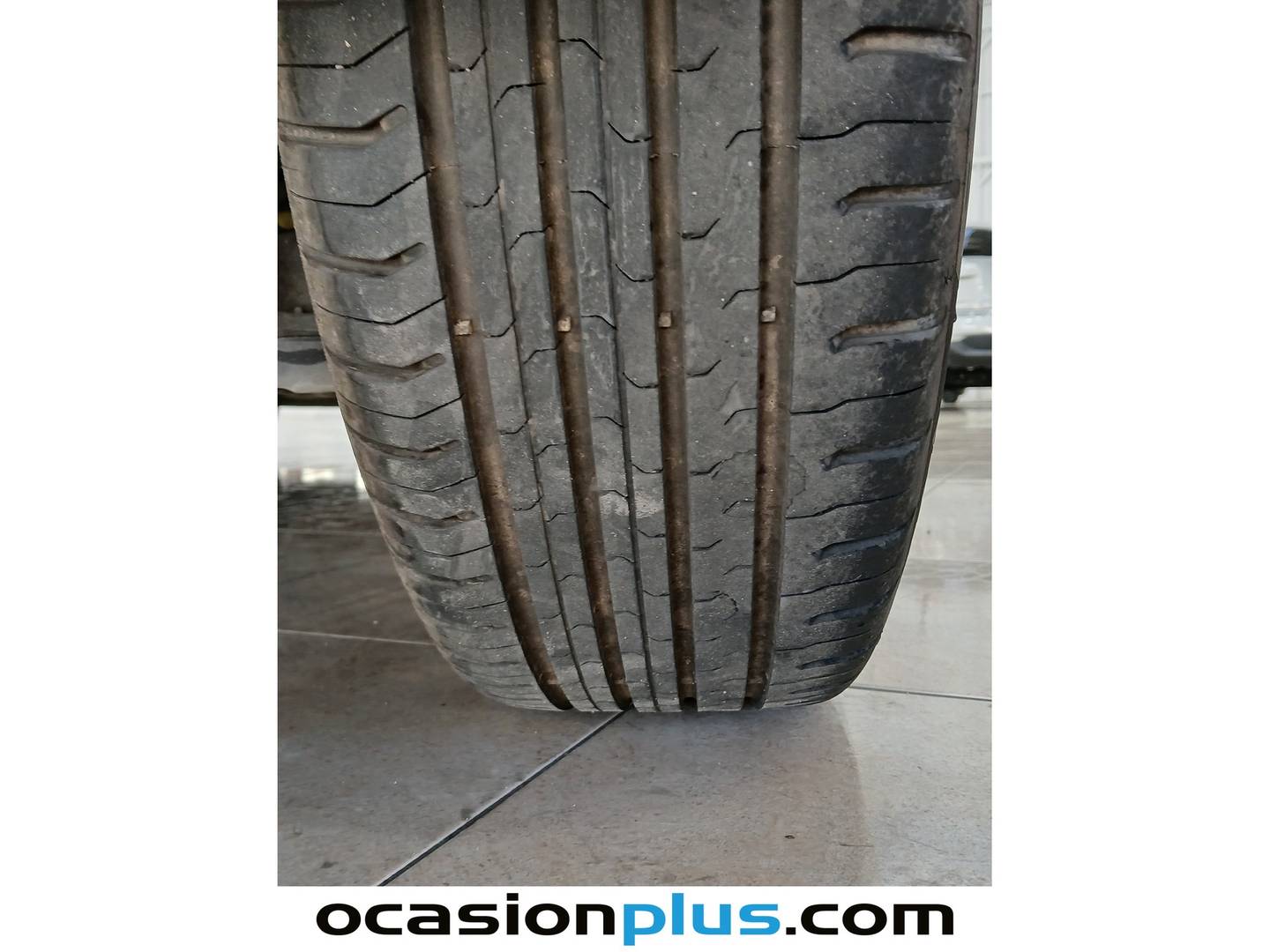 Renault Scénic Renault Scenic Zen TCe (140 CV) GPF seminuevo