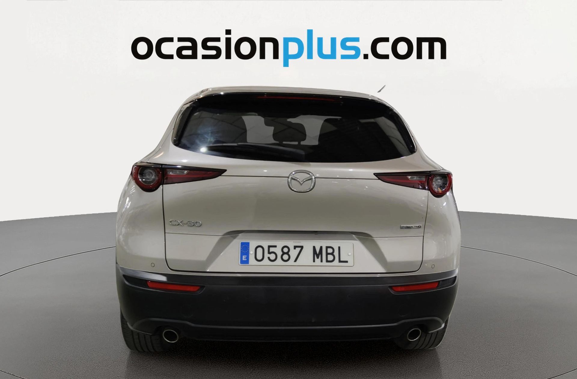Mazda CX-30 2.0 Skyactiv-G Evolution 2WD - foto 13