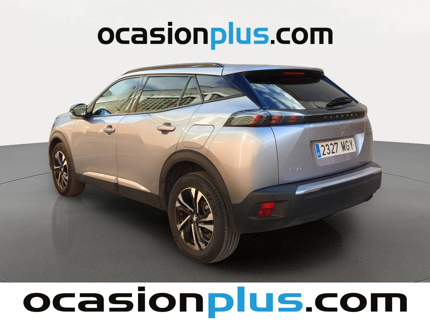 Foto Peugeot 2008 Peugeot 2008 PureTech 100 S&S Allure (100 CV)