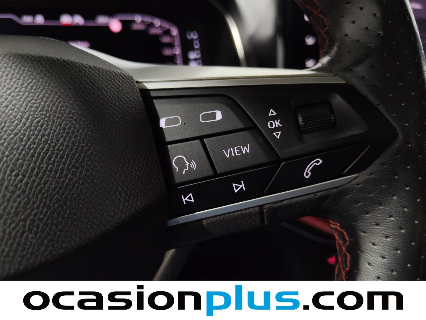 Seat Ibiza Seat Ibiza 1.0 TSI FR Plus (110 CV) gasolina