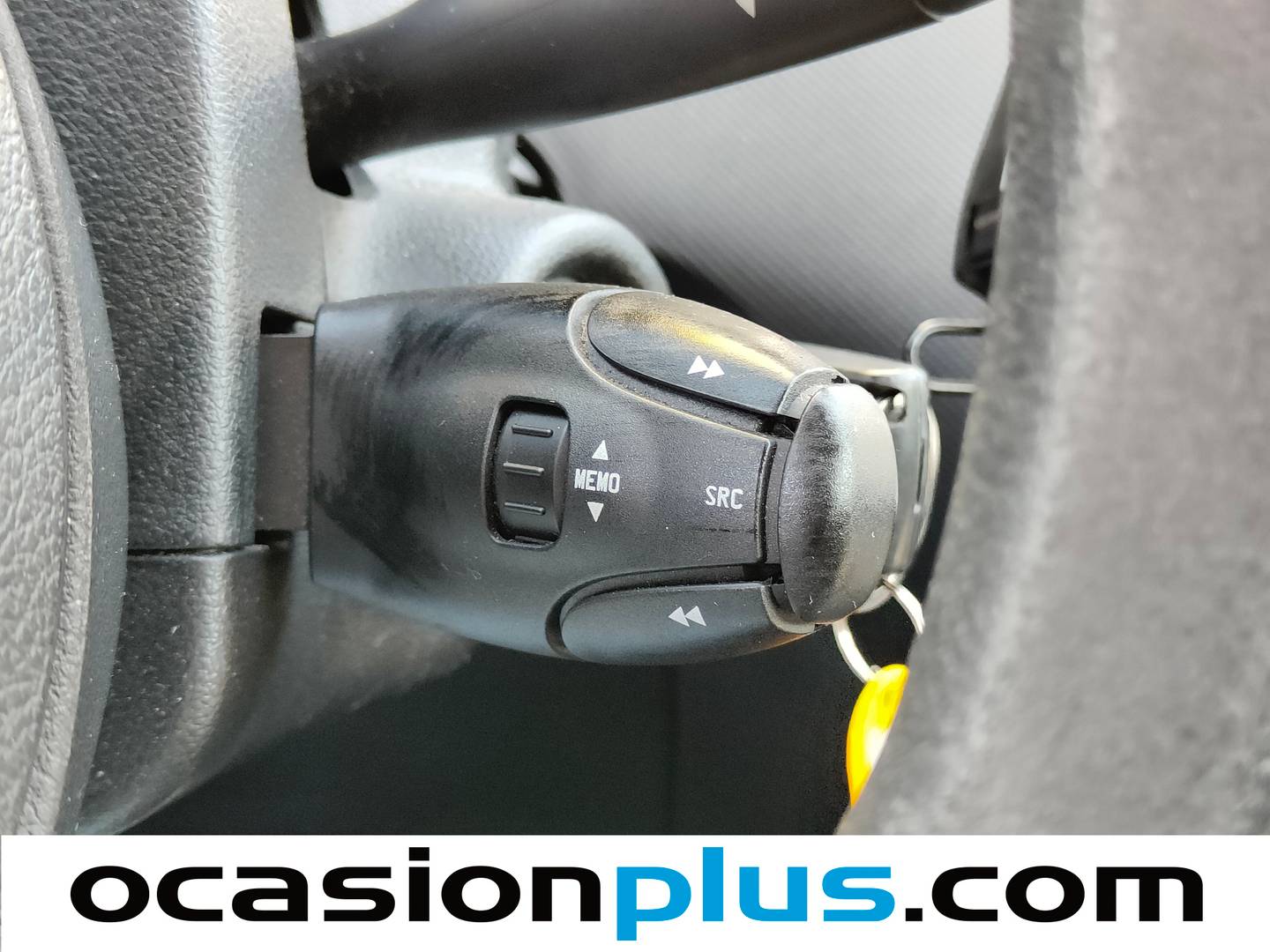 Extras del Peugeot 308 Peugeot 308 1.6 HDI Confort (110 CV)