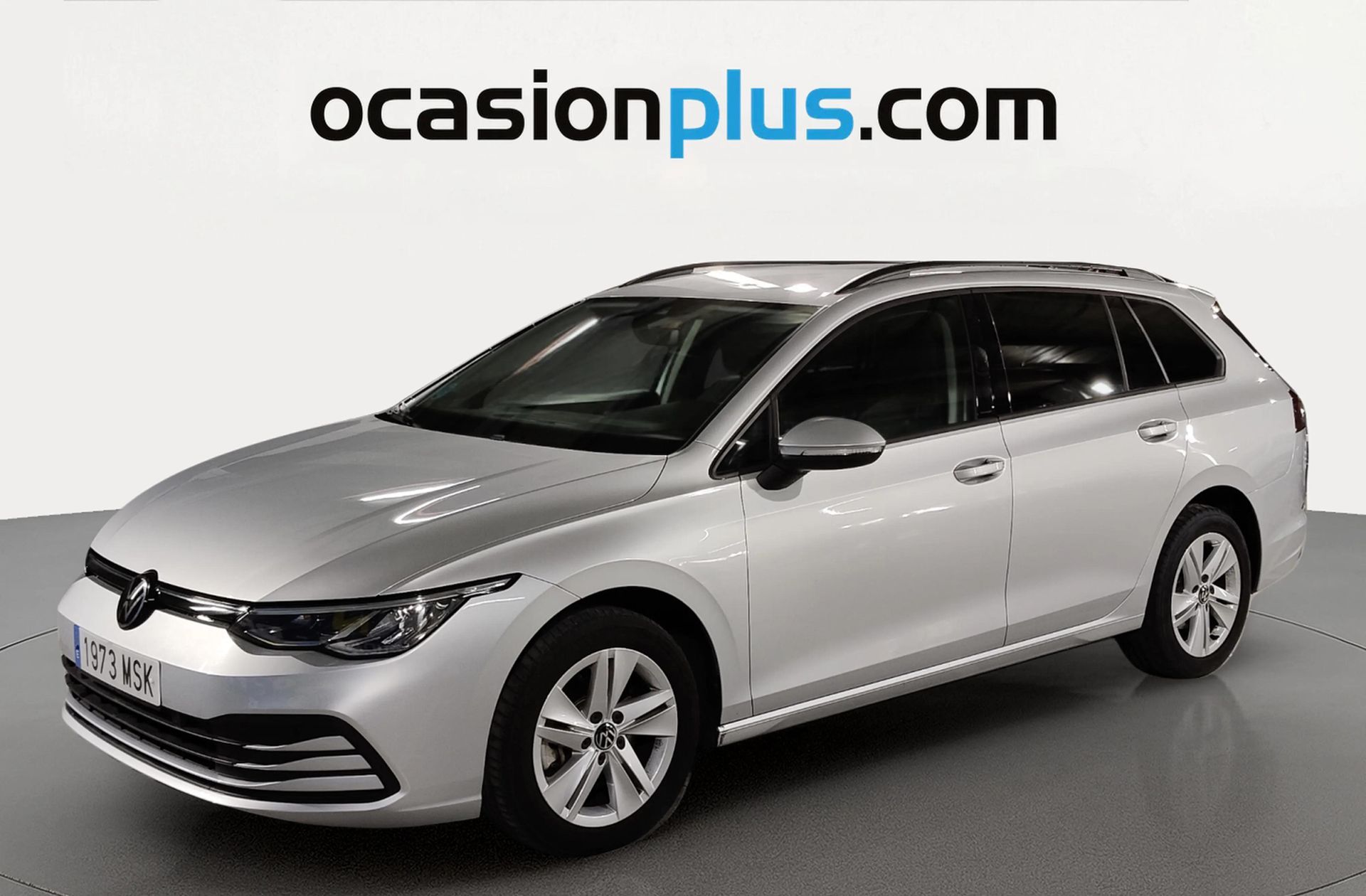 Volkswagen Golf Variant Life 2.0 TDI DSG