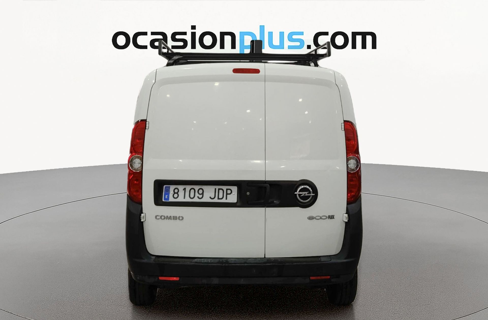 Opel Combo Cargo 1.3 CDTI L1 H1 2 plazas - foto 9