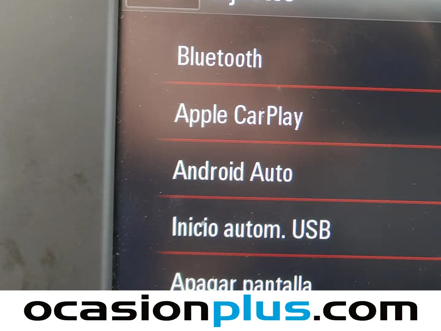 Foto Opel Grandland X Opel Grandland X 1.6 CDTi Selective (120 CV)