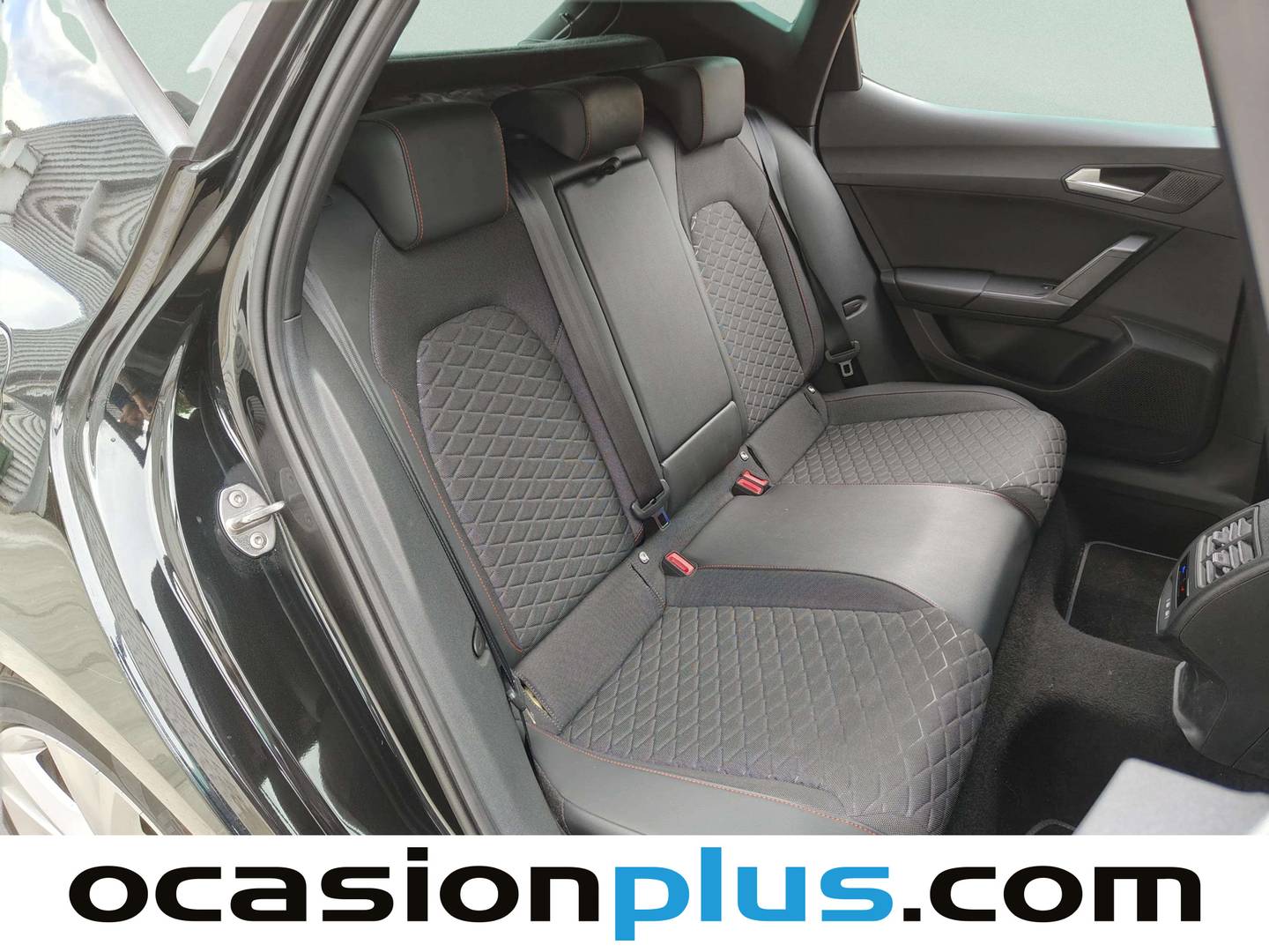 Seat León Seat León 1.5 eTSI S&S FR Special Edition Vision DSG (150 CV) híbrido