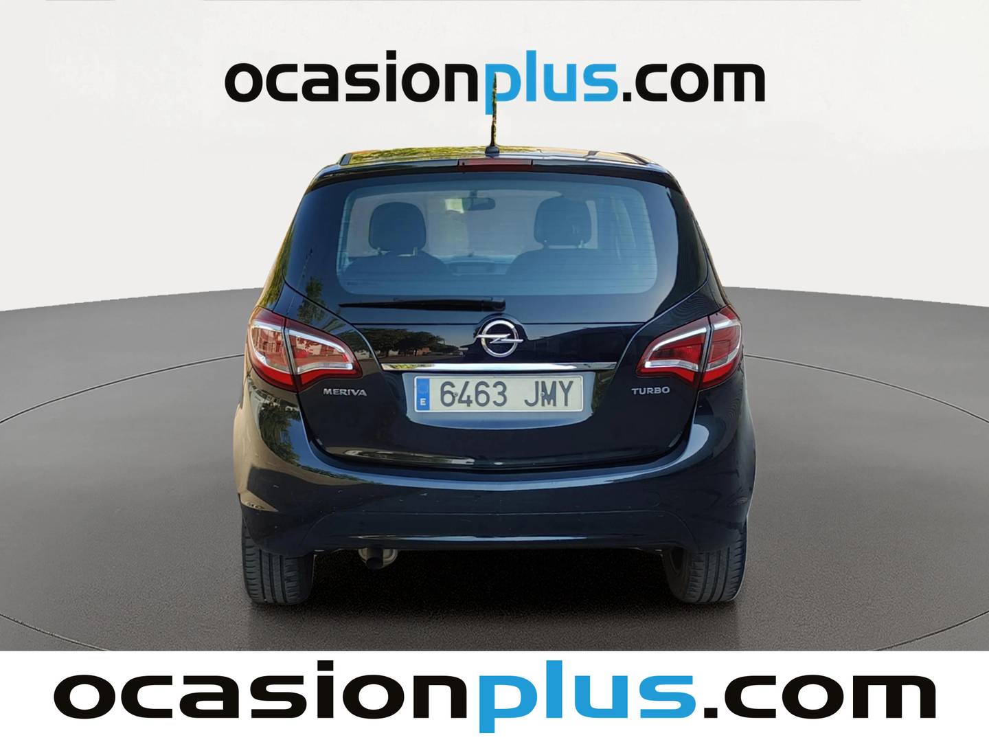 Opel Meriva Opel Meriva 1.4 NEL Selective (120 CV) barato
