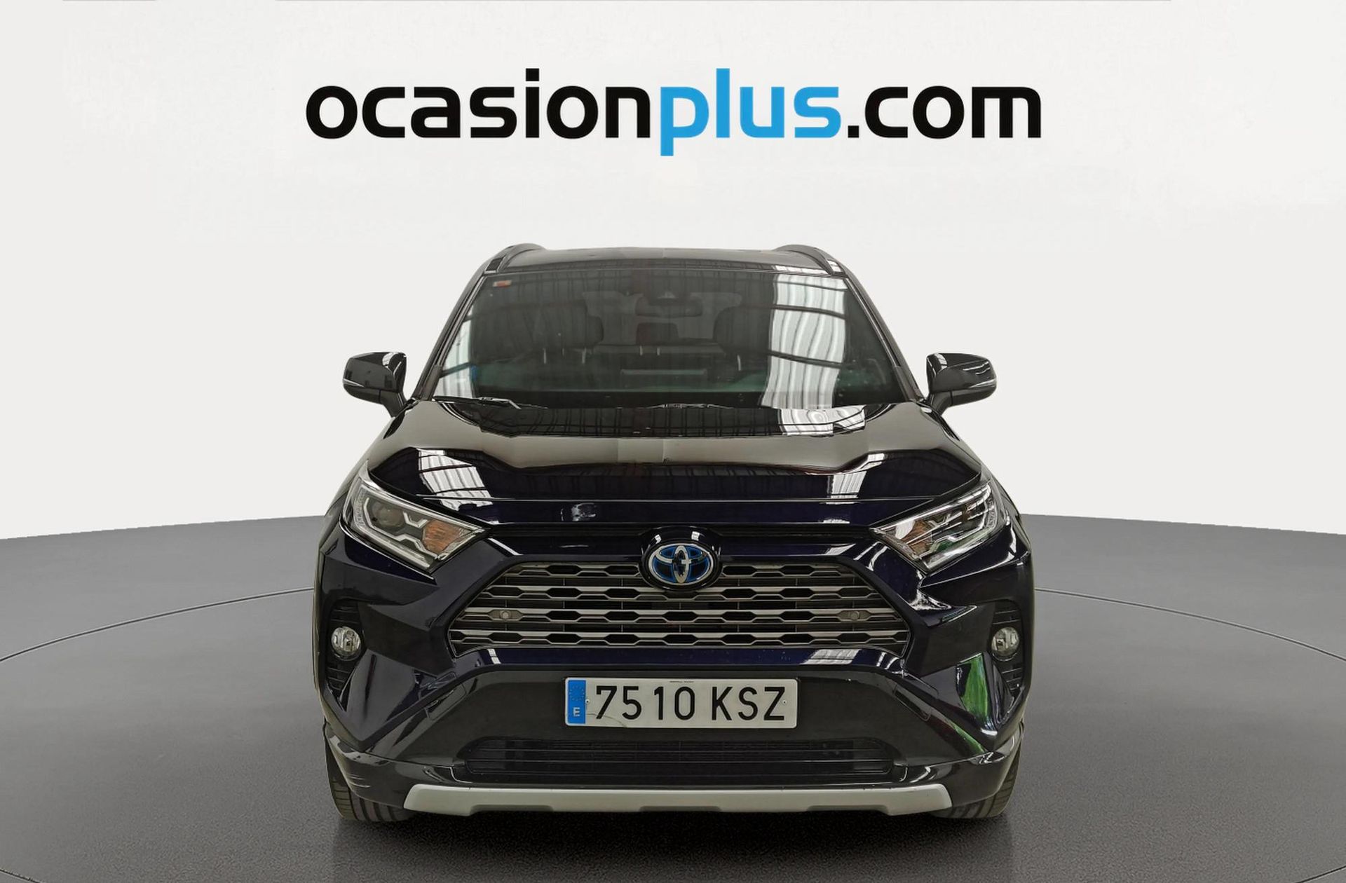 Toyota RAV4 2.5l hybrid Feel! - foto 15