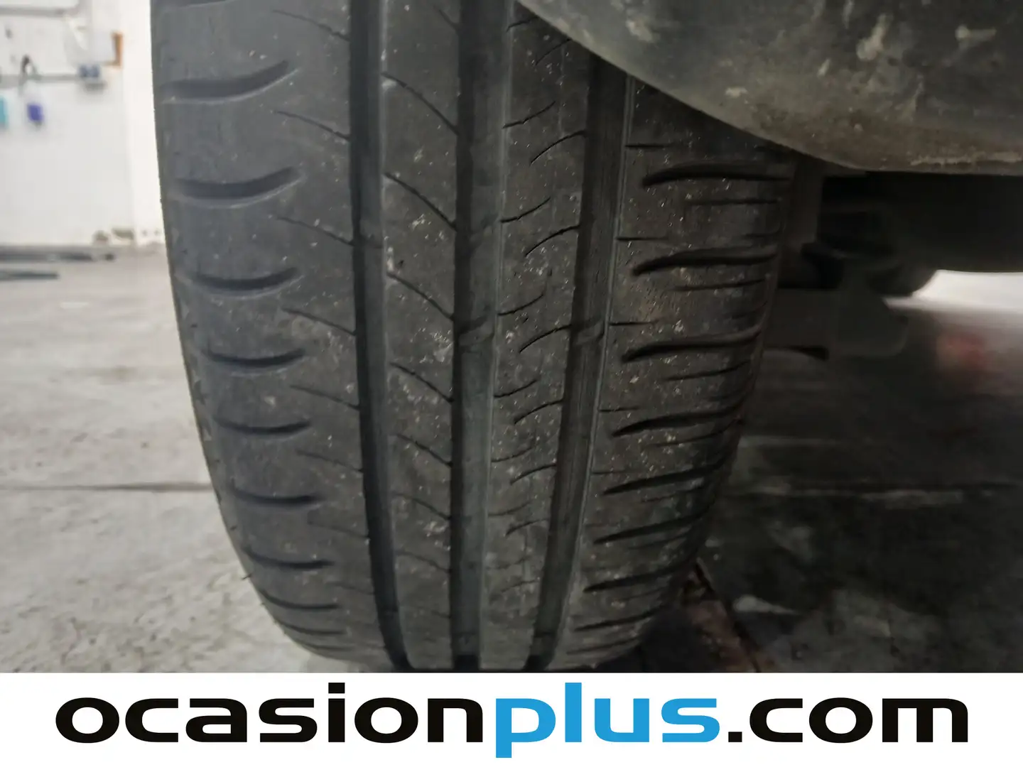 Foto Seat Ibiza SEAT Ibiza 1.6 Style (105 CV)