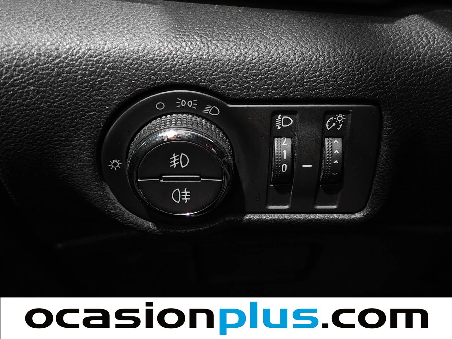 Opel Astra Opel Astra Sports Tourer 1.6 CDTI S&S Selective (136 CV) seminuevo