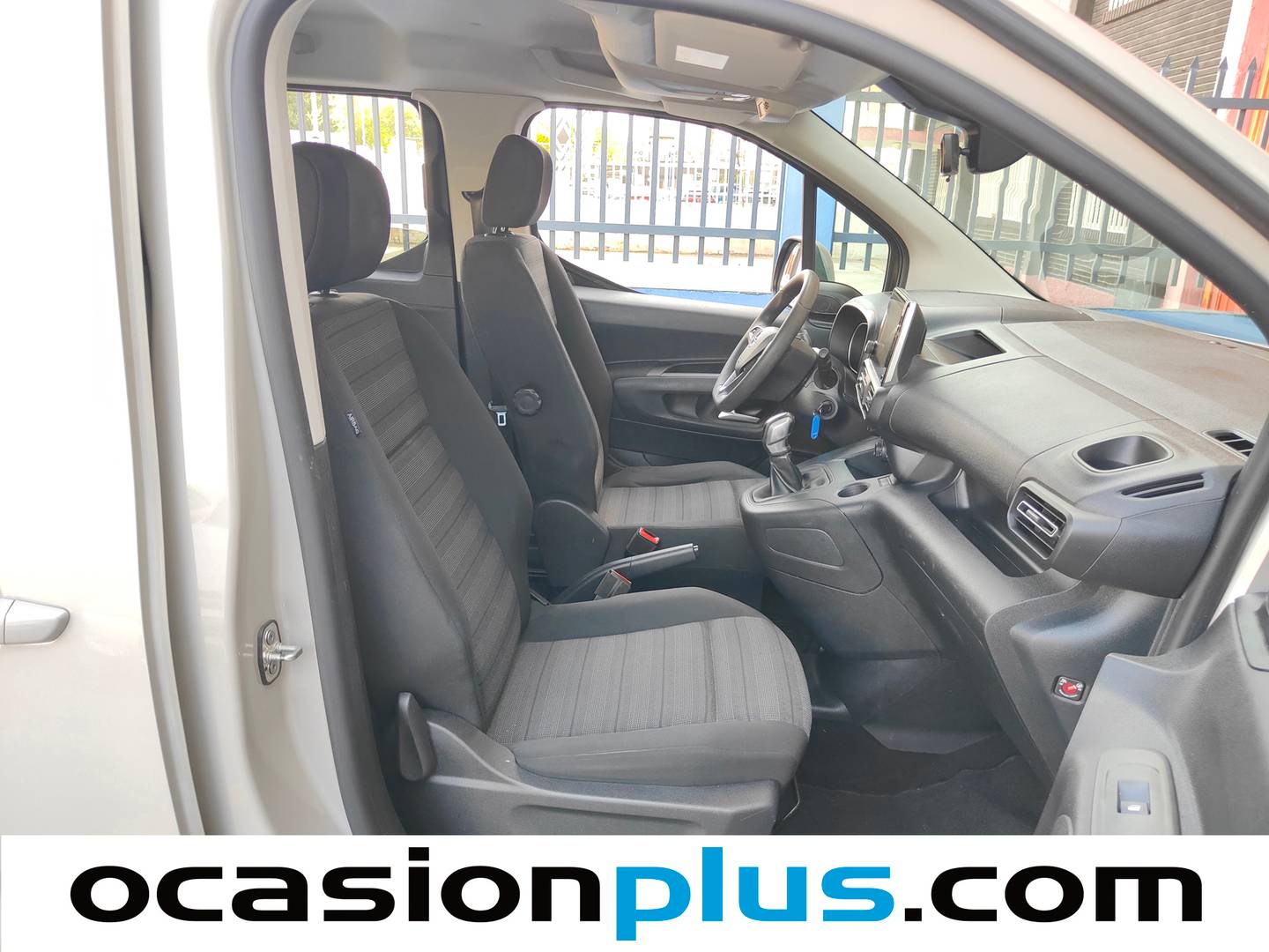 Opel Combo Life Opel Combo Life 1.5 TD S&S Selective L (100 CV) km 0