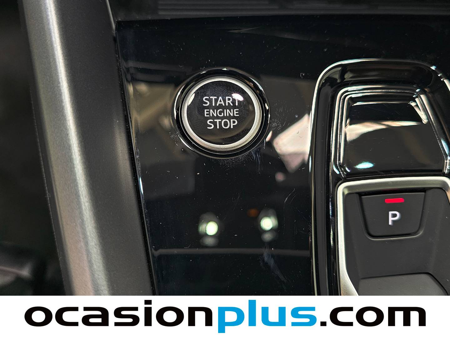 Audi A3 Audi A3 Sedan Advanced TFSI (116 CV) S tronic seminuevo