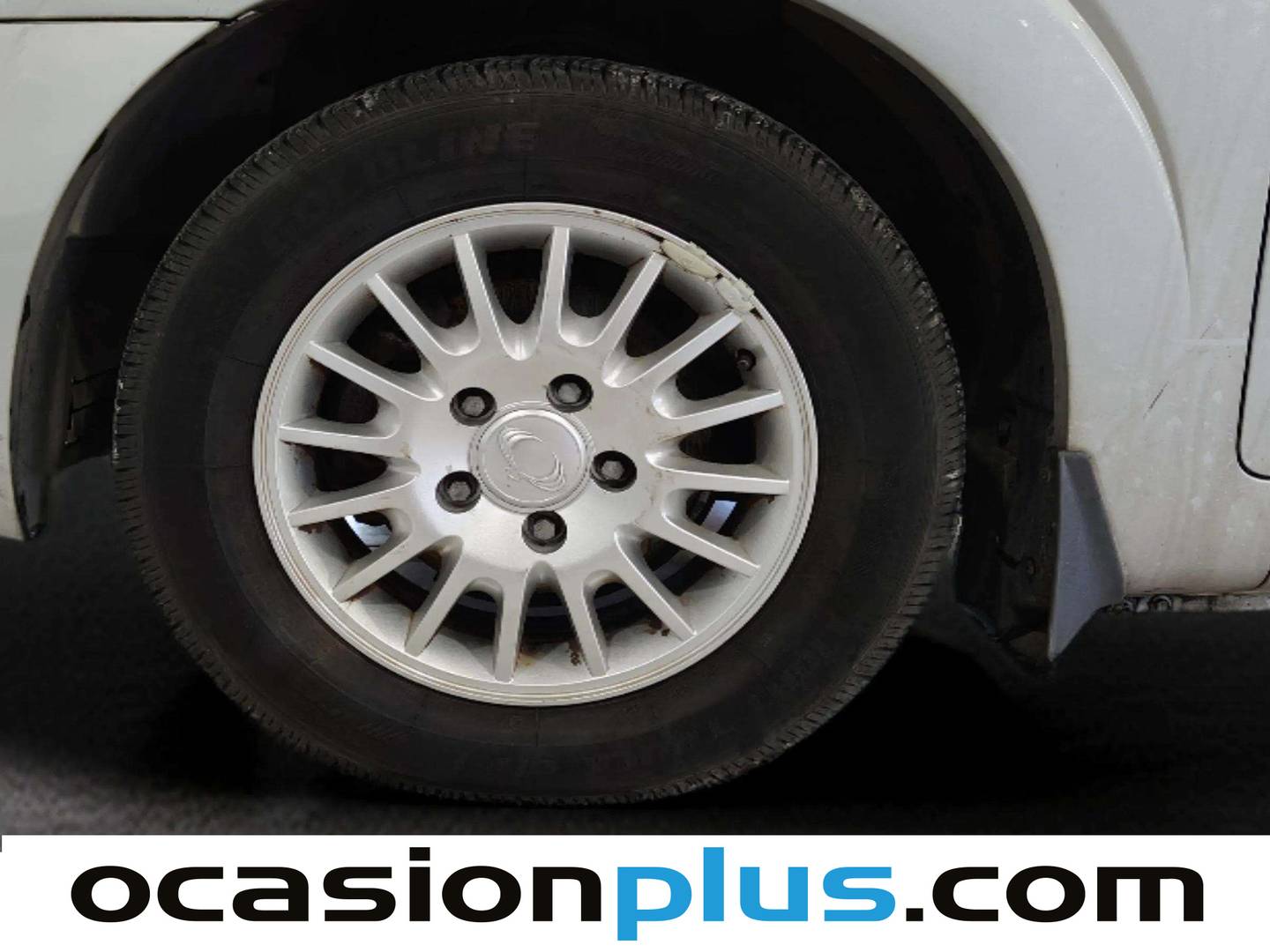 SsangYong Rodius SsangYong Rodius 270 Xdi Premium (165 CV) 7 Plazas 165cv