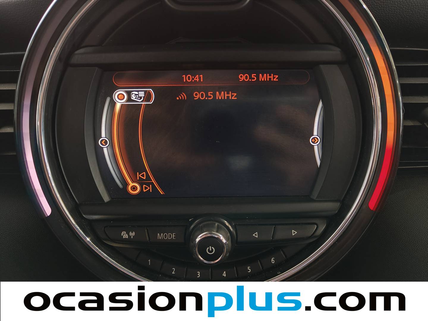 Foto Mini MINI MINI MINI 5 Puertas Cooper (136 CV)