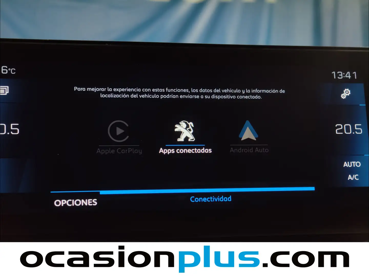 Foto Peugeot 3008 Peugeot 3008 BlueHDi 130 S&S Allure Pack EAT8 (130 CV)