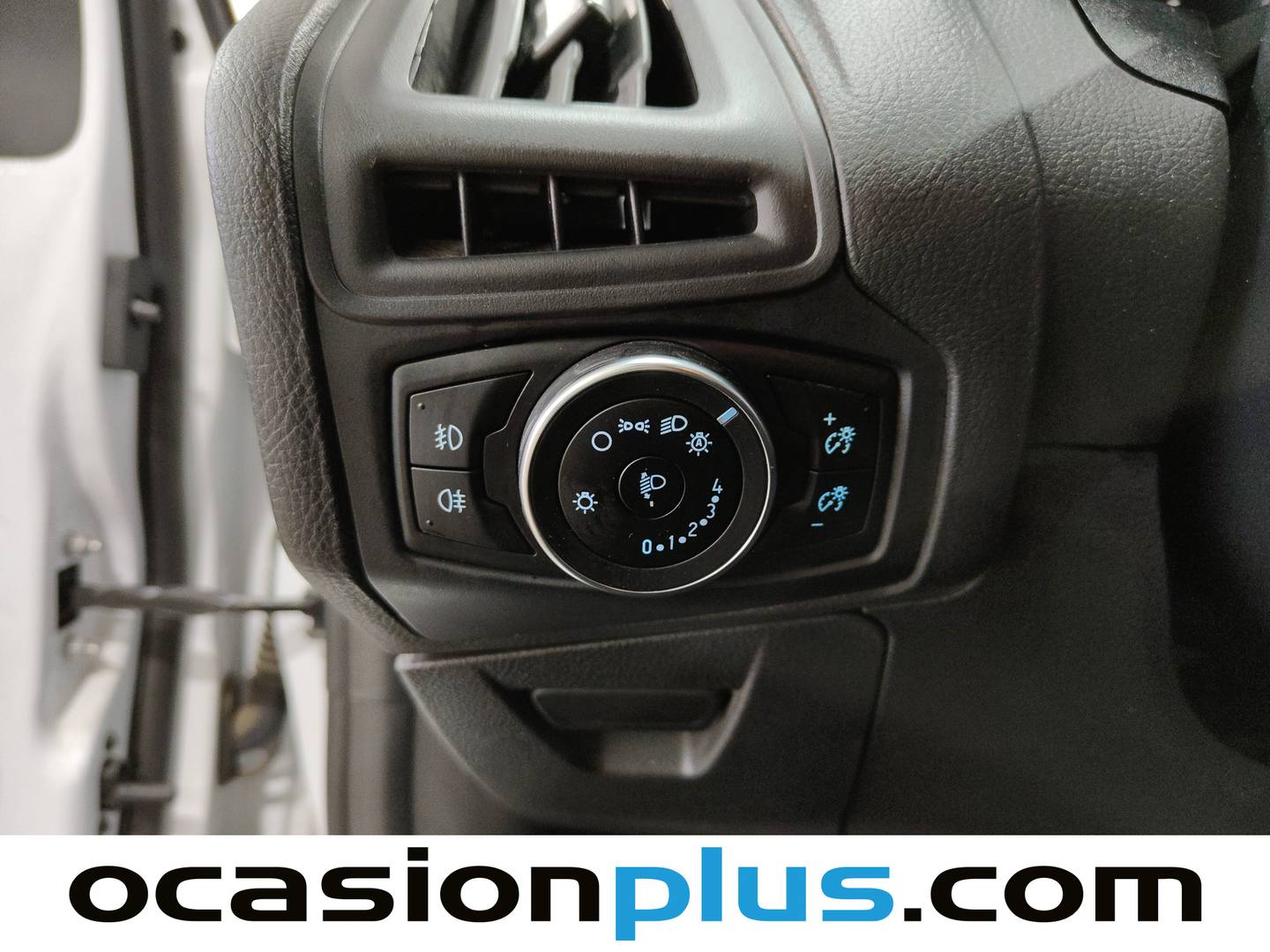 Extras del Ford Focus Ford Focus 1.0 Ecoboost S&S ST-Line (125 CV)