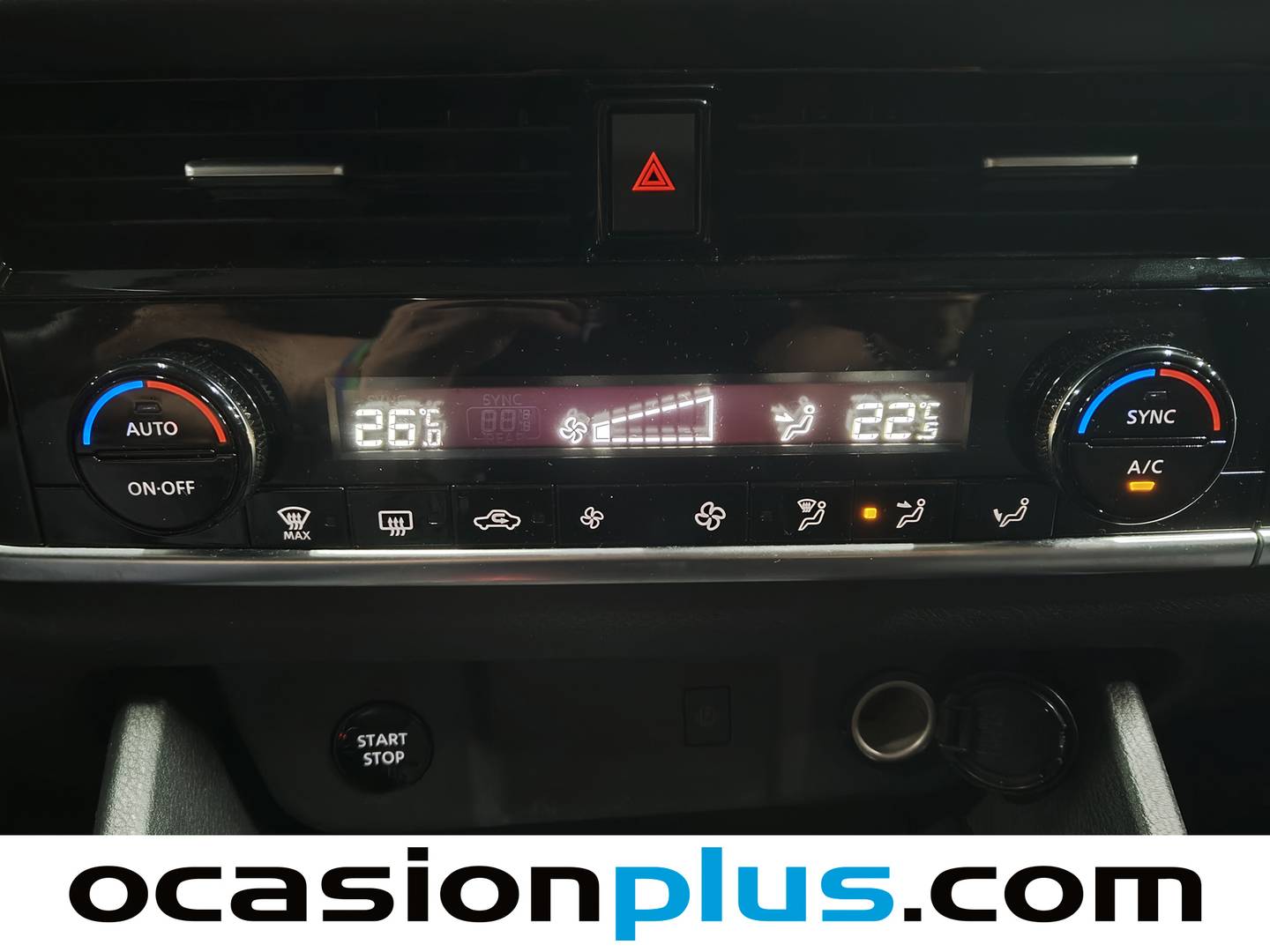 Nissan QASHQAI Nissan Qashqai E-POWER Acenta (190 CV) al mejor precio