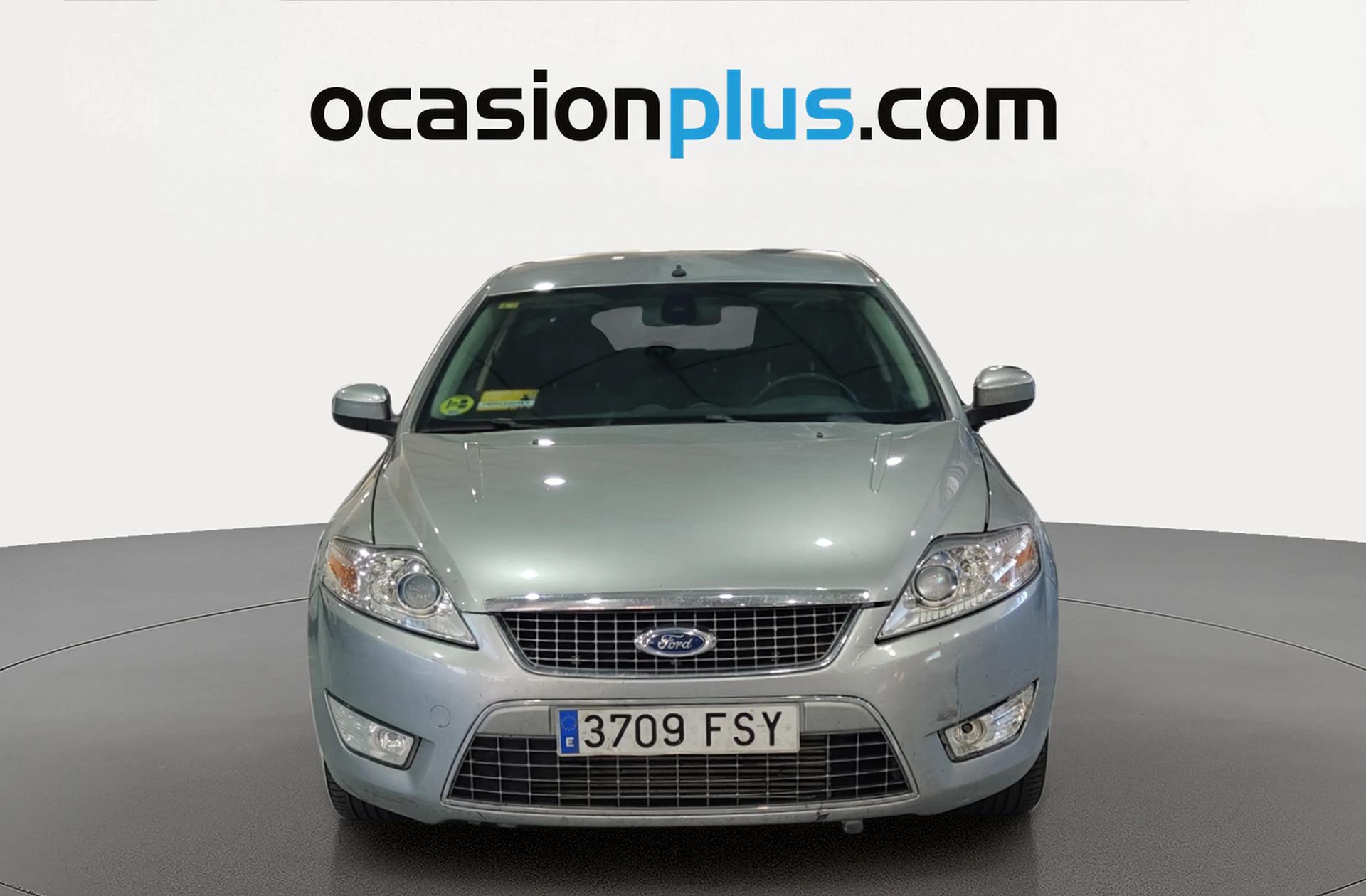 Ford Mondeo 2.0 TDCi Titanium - foto 10