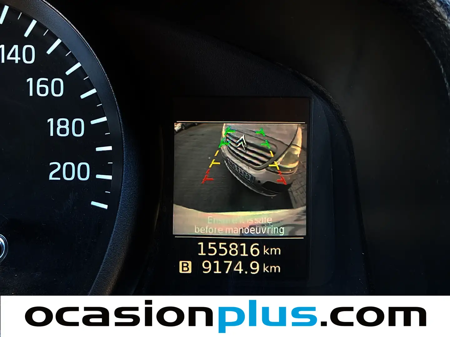 Foto Nissan NV200 Nissan NV200 1.5 dCi Comfort (90 CV)