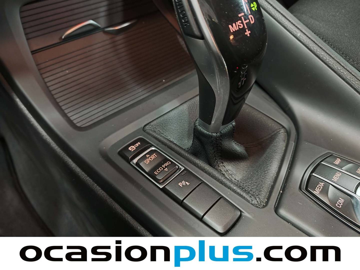 Paquetes del BMW X1 BMW X1 sDrive18d (150 CV)