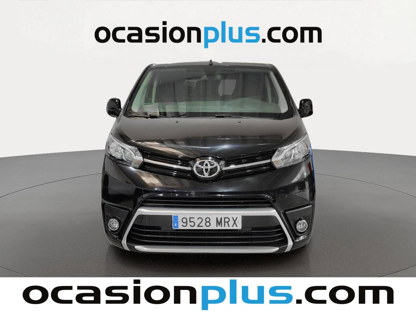 Toyota Proace Verso Toyota Proace Verso 2.0D VX Shuttle (145 CV) 144cv