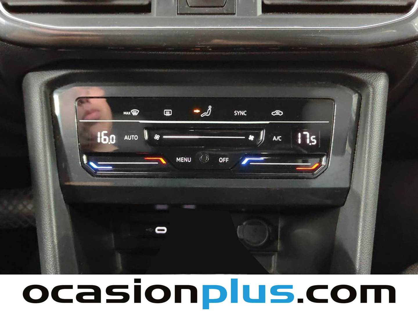 Foto Seat Tarraco SEAT Tarraco 1.5 TSI S&S Style XL  (150 CV)