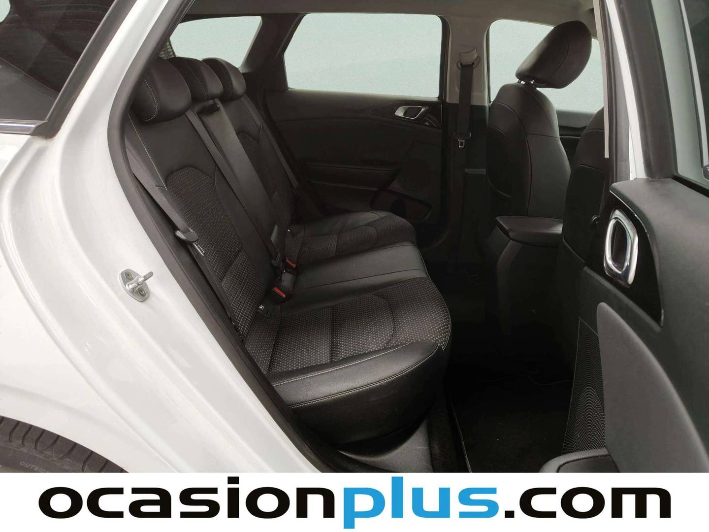 KIA Ceed Tourer KIA Ceed Tourer 1.6 CRDi Tech (115 CV) manual