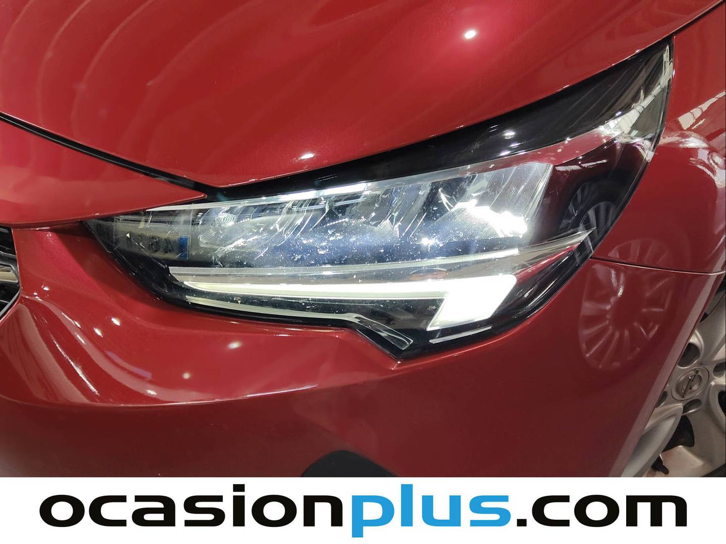 Extras del Opel Corsa Opel Corsa 1.5D DT S&S Elegance (102 CV)